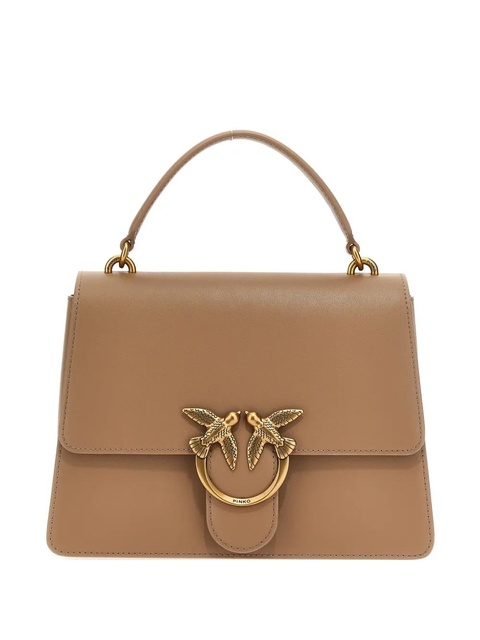 PINKO Love One tote bag - Neutrals - zdjęcie produktu nr 1