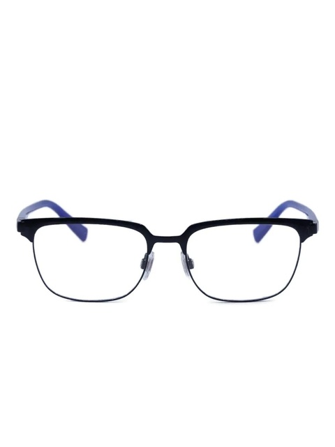 Dolce & Gabbana square full-rim glasses - Black - zdjęcie produktu nr 1