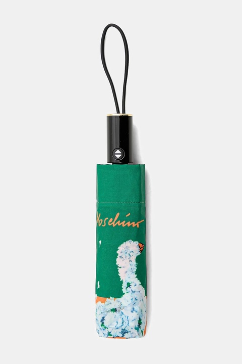Moschino parasol kolor zielony 9030 - zdjęcie produktu nr 2