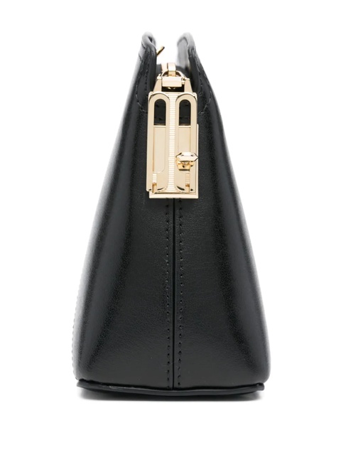 Victoria Beckham Victoria clutch bag - Black - zdjęcie produktu nr 2