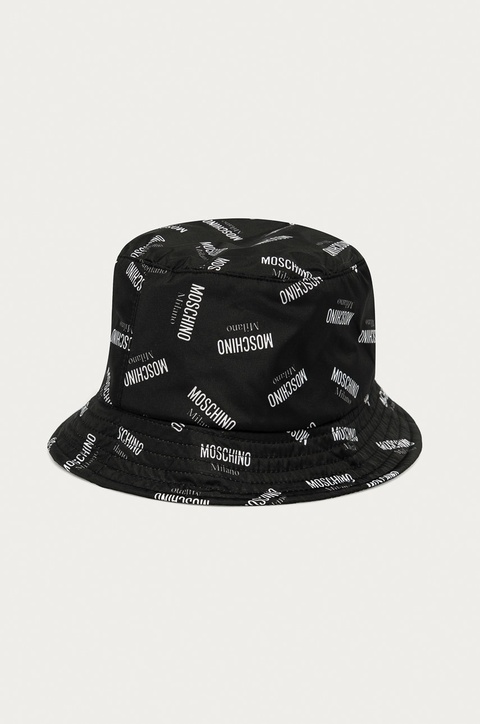 Moschino - Kapelusz M2171 65181 - zdjęcie produktu nr 2