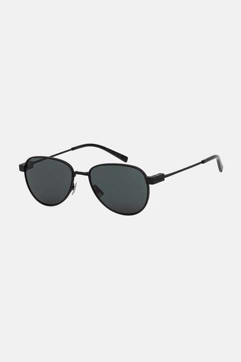Saint Laurent okulary przeciwsłoneczne kolor czarny SL 772 - zdjęcie produktu nr 1
