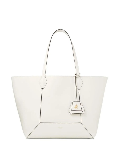 Jimmy Choo Diamond tote bag - Neutrals - zdjęcie produktu nr 1