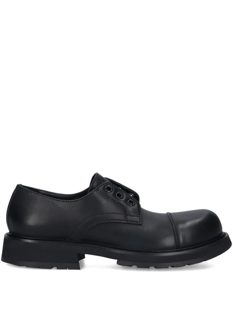 Balenciaga truck derby shoes - Black - zdjęcie produktu nr 1