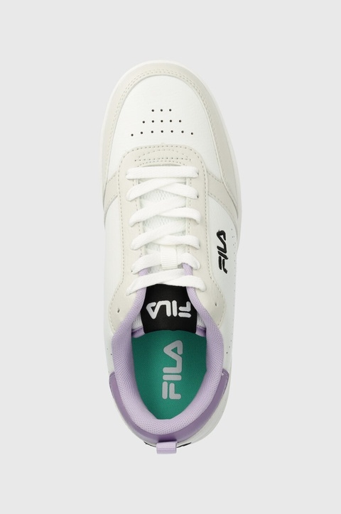 Fila sneakersy Rega kolor fioletowy FFW0407 - zdjęcie produktu nr 2