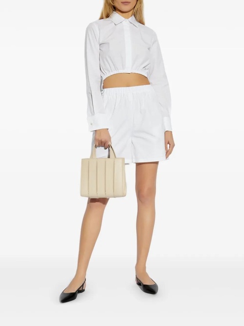 Max Mara Antiope shorts - White - zdjęcie produktu nr 2