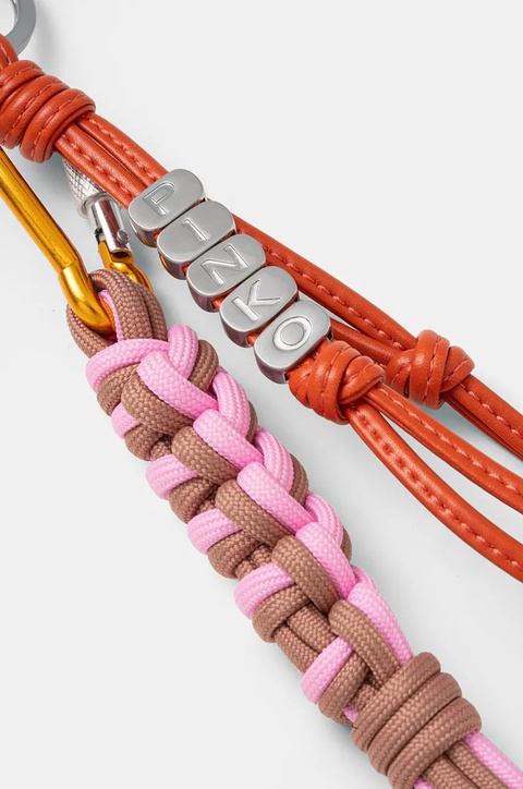 Pinko brelok 105513 A2RG - zdjęcie produktu nr 2
