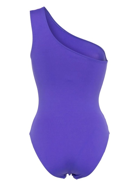 ERES Effigie one-shoulder swimsuit - Purple - zdjęcie produktu nr 2