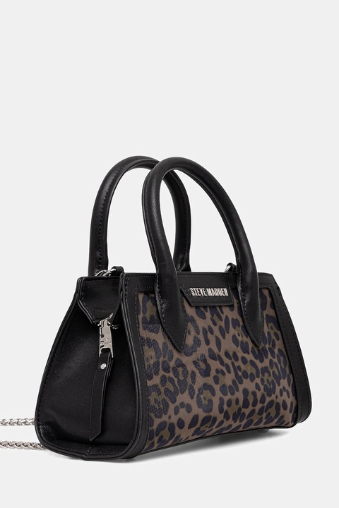 Steve Madden torebka Bpeachy kolor czarny SM13002226 - zdjęcie produktu nr 1