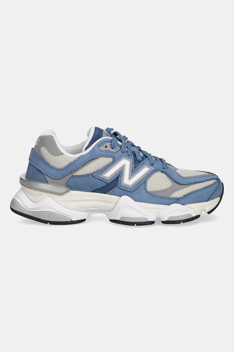 New Balance sneakersy 9060 kolor fioletowy U9060CTC - zdjęcie produktu nr 2