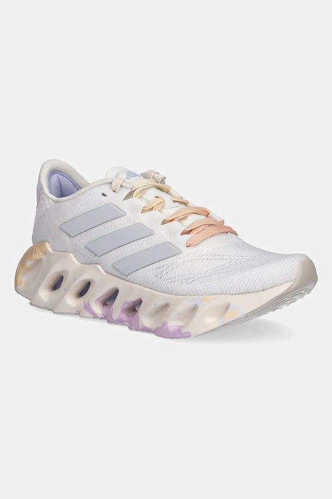 adidas Performance buty do biegania Adidas Switch Fwd 2 damskie kolor biały JI1461 - zdjęcie produktu nr 1