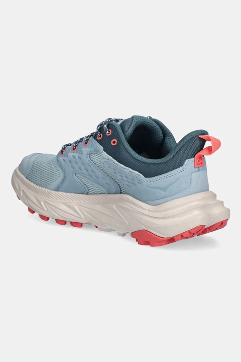 Hoka buty Anacapa 2 Low GTX damskie kolor niebieski 1142830F - zdjęcie produktu nr 1
