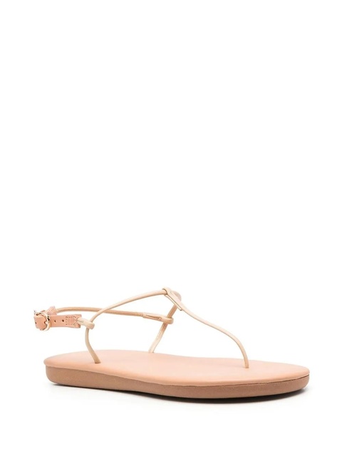 Ancient Greek Sandals Katerina flat sandals - Neutrals - zdjęcie produktu nr 2