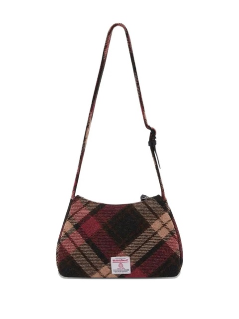 Vivienne Westwood Kate shoulder bag - Red - zdjęcie produktu nr 1