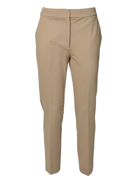 Max Mara tailored trousers - Neutrals - zdjęcie produktu nr 1