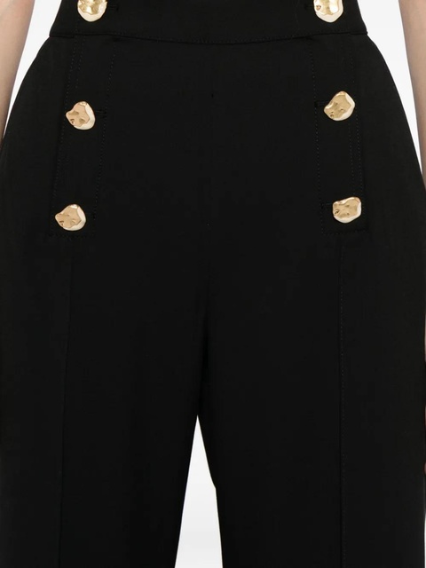 Aje Gabrielle trousers - Black - zdjęcie produktu nr 2