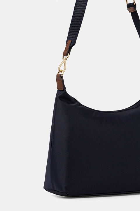 Tommy Hilfiger torebka kolor granatowy AW0AW17937 - zdjęcie produktu nr 2