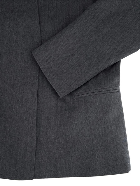 Casablanca tailored blazer - Grey - zdjęcie produktu nr 2
