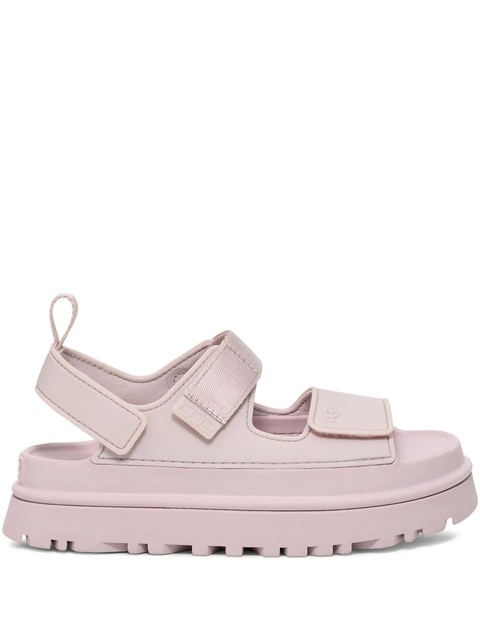 UGG Goldenglow sandals - Pink - zdjęcie produktu nr 1