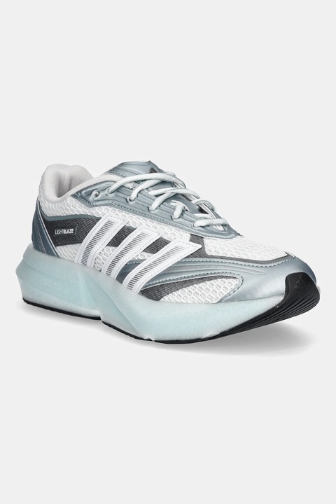 adidas sneakersy Lightblaze Glow damskie kolor biały JP6327 - zdjęcie produktu nr 1