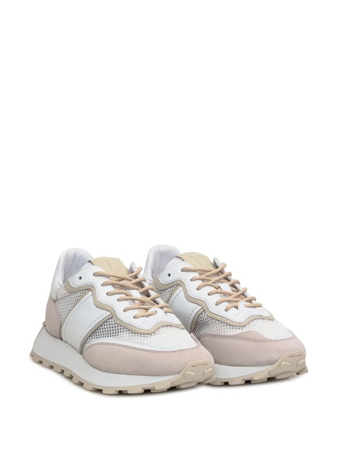 Tod's Sport Run sneakers - White - zdjęcie produktu nr 1