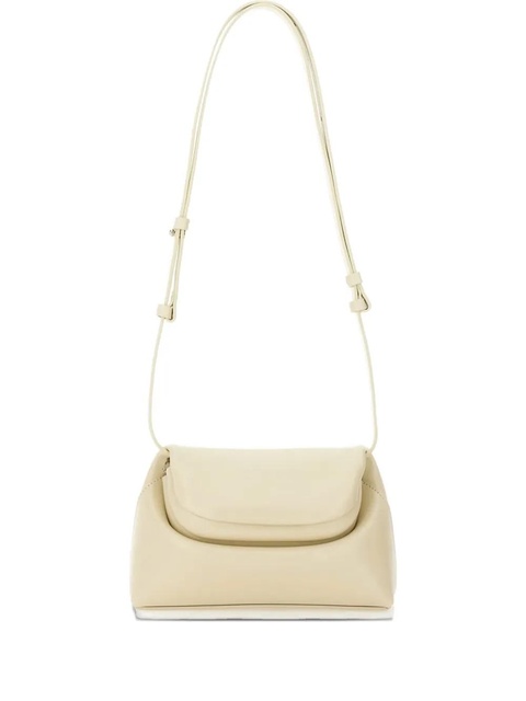 Osoi leather shoulder bag - Neutrals - zdjęcie produktu nr 2