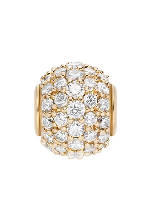 Daniel Wellington zawieszka Charm Fine Jewellry Ball - zdjęcie produktu nr 1