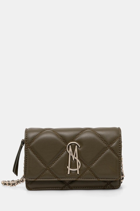 Steve Madden torebka Bendue kolor zielony SM13001105 - zdjęcie produktu nr 1