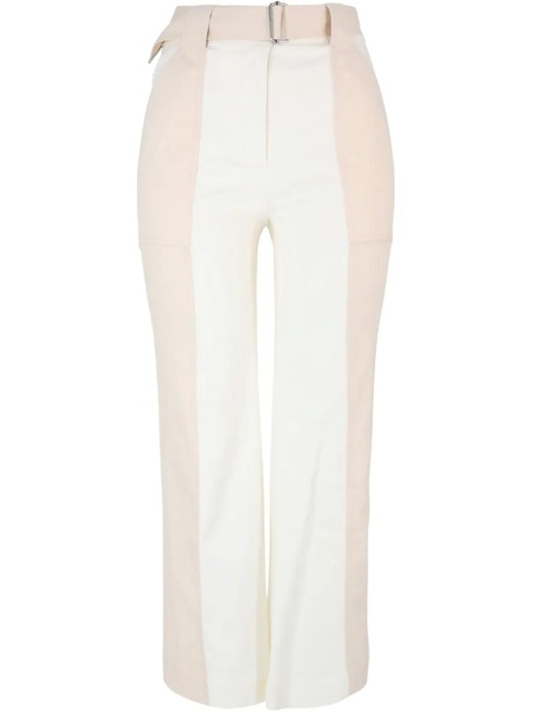 Simkhai Liza trousers - White - zdjęcie produktu nr 1