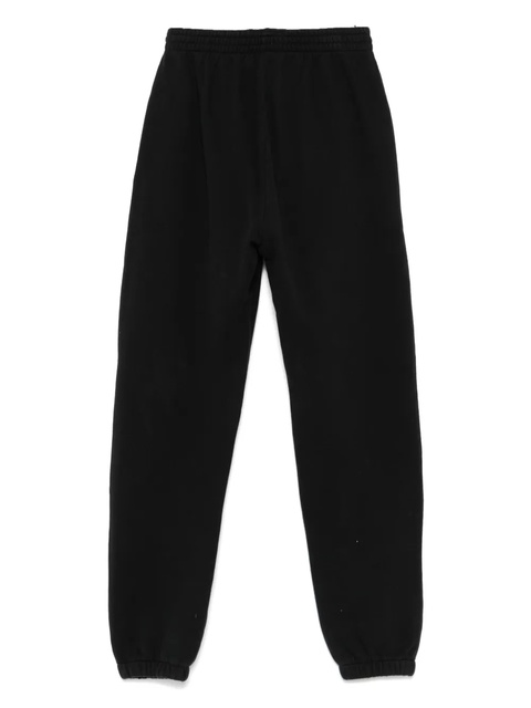 MC2 Saint Barth Odalys track pants - Black - zdjęcie produktu nr 1