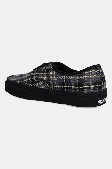 Vans tenisówki Authentic kolor czarny VN000D7YD941 - zdjęcie produktu nr 2