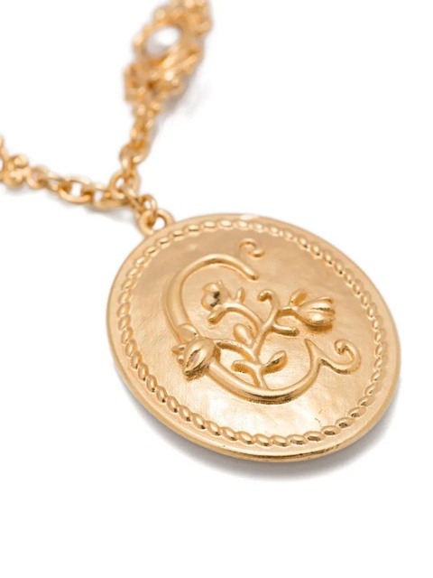 Chloé Château Treasures necklace - Gold - zdjęcie produktu nr 2