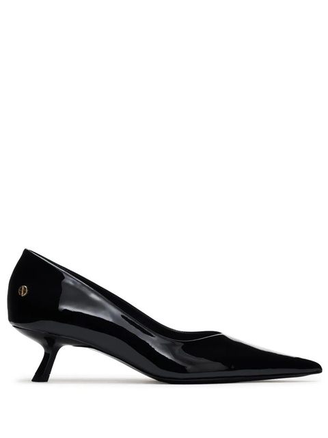 ANINE BING 50mm Hilda pumps - Black - zdjęcie produktu nr 1