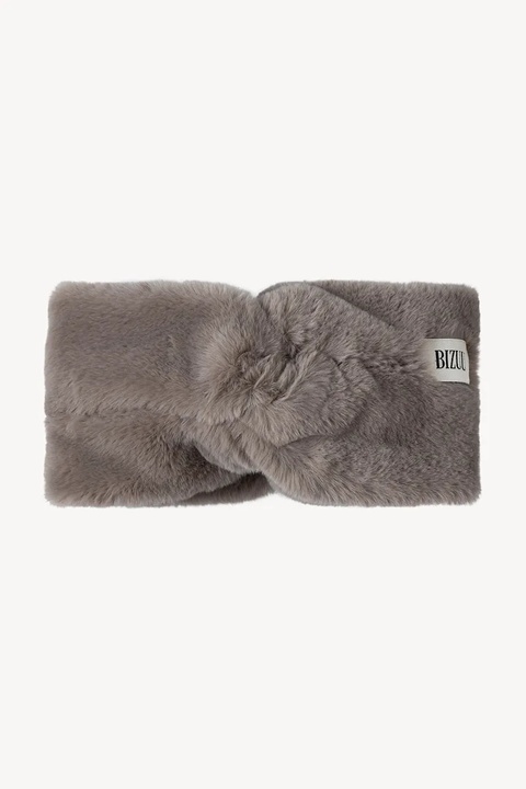 Bizuu opaska FEMI kolor szary FEMI TAUPE - zdjęcie produktu nr 1