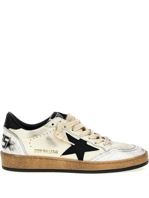 Golden Goose Ball Star sneakers - White - zdjęcie produktu nr 1