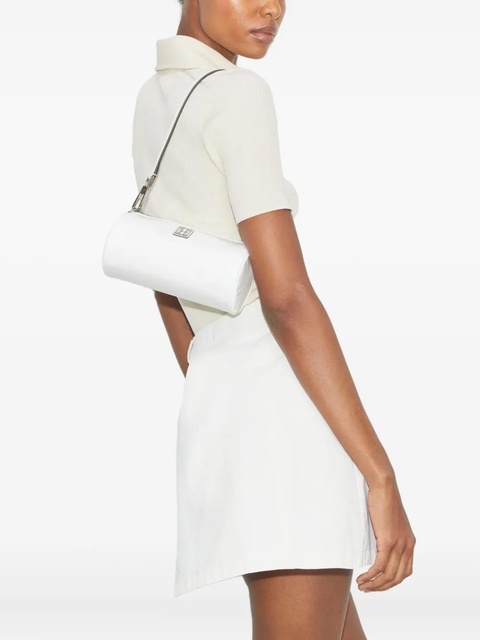 Tory Burch Virginia shoulder bag - White - zdjęcie produktu nr 1