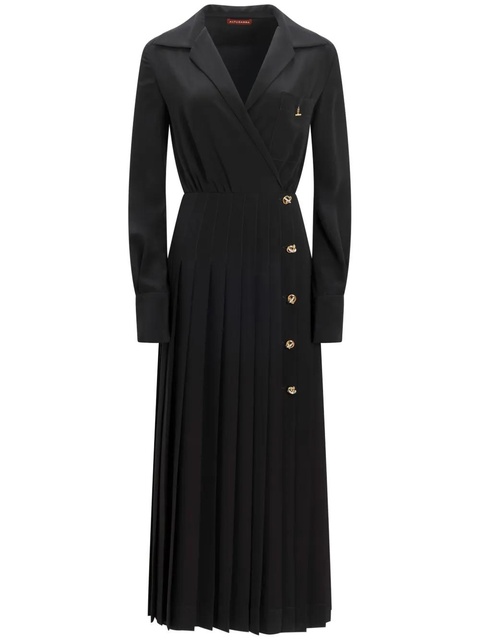 Altuzarra Geraldine dress - Black - zdjęcie produktu nr 1