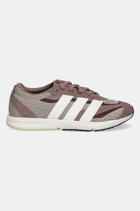 adidas sneakersy Lightblaze LP damskie kolor brązowy JP6183 - zdjęcie produktu nr 2