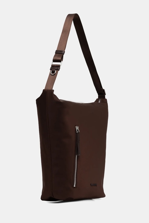 Marc O'Polo torebka kolor brązowy 5000007737 - zdjęcie produktu nr 2