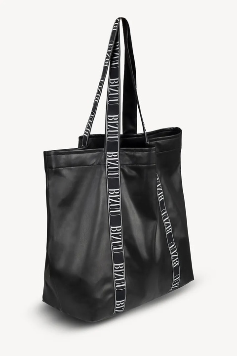 Bizuu torebka LETHA kolor czarny LETHA CZARNY - zdjęcie produktu nr 2