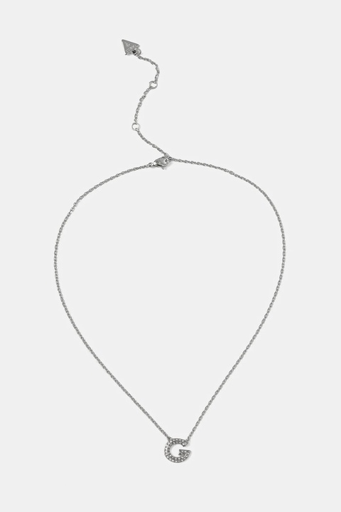 Guess naszyjnik G CRYSTAL JUBN05 441JW - zdjęcie produktu nr 1