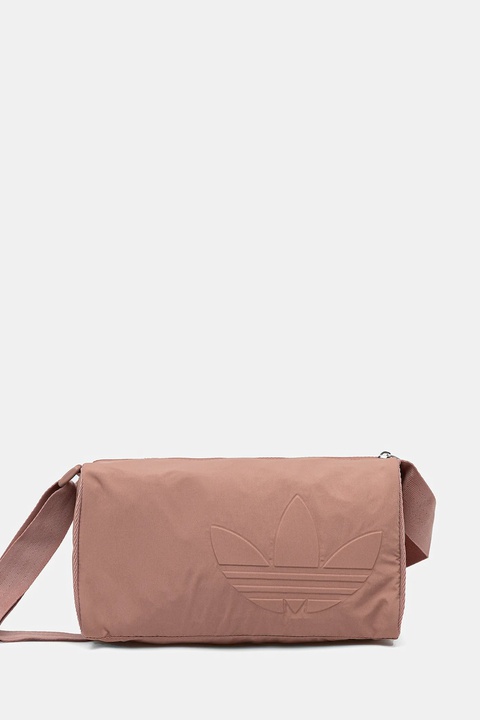 adidas Originals torba kolor różowy JX3121 - zdjęcie produktu nr 1
