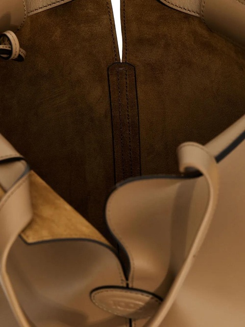 Tod's Di Bag Folio tote bag - Neutrals - zdjęcie produktu nr 2