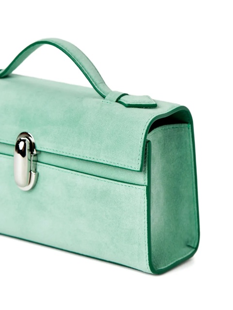 Savette Symmetry Pochette handbag - Green - zdjęcie produktu nr 1