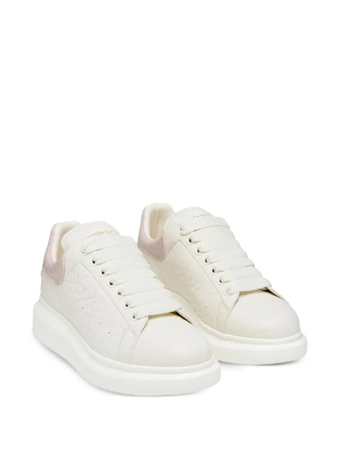 Alexander McQueen Oversized sneakers - White - zdjęcie produktu nr 1