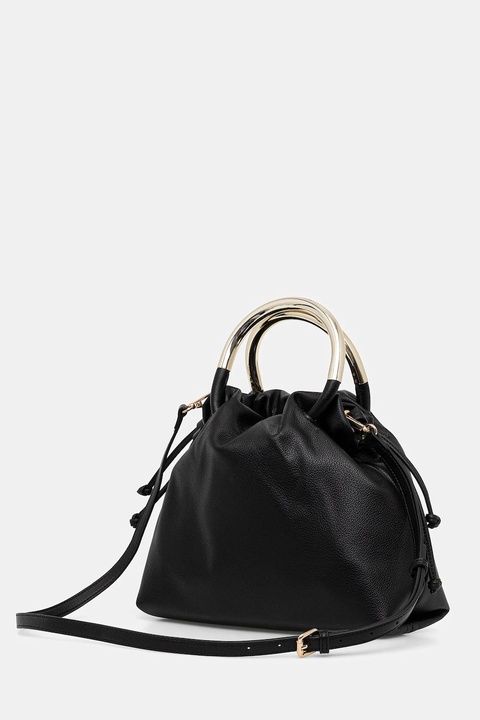 Morgan torebka kolor czarny 2ANSE - zdjęcie produktu nr 2