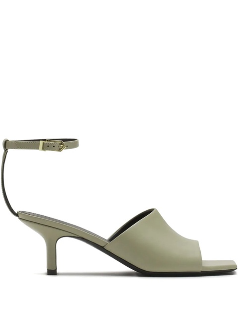 Lanvin 60mm Mesure ankle-strap sandals - 025 - zdjęcie produktu nr 1