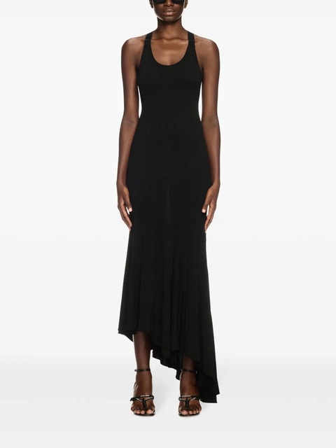 Off-White Alla dress - Black - zdjęcie produktu nr 2
