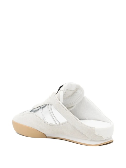 Chloé Kick sneakers - White - zdjęcie produktu nr 2