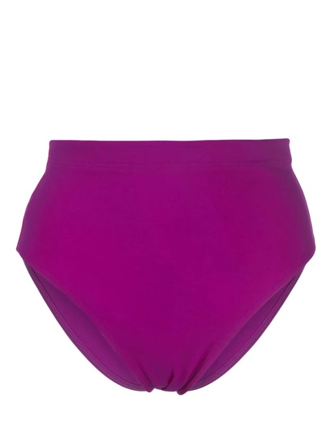 ERES Patine high-waisted bikini briefs - Pink - zdjęcie produktu nr 1